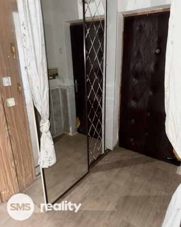 Pronájem bytu 1+1, Krnov, Revoluční, 45 m2