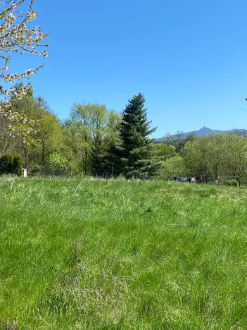 Prodej pozemku pro bydlení, Hamr na Jezeře, 3156 m2