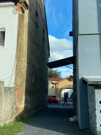 Prodej pozemku pro bydlení, Mimoň, 1060 m2