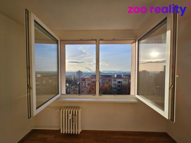 Prodej bytu 1+1, Litvínov - Horní Litvínov, Tylova, 37 m2