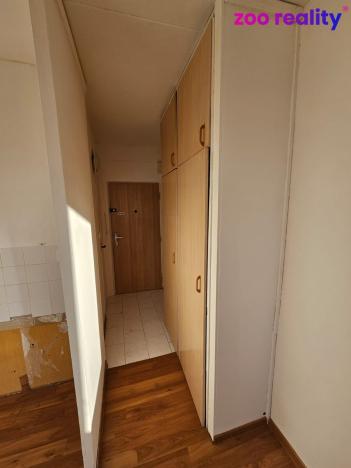 Prodej bytu 1+1, Litvínov - Horní Litvínov, Tylova, 37 m2