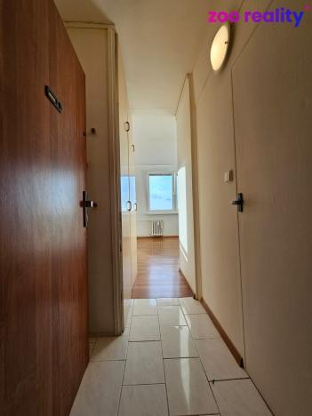 Prodej bytu 1+1, Litvínov - Horní Litvínov, Tylova, 37 m2