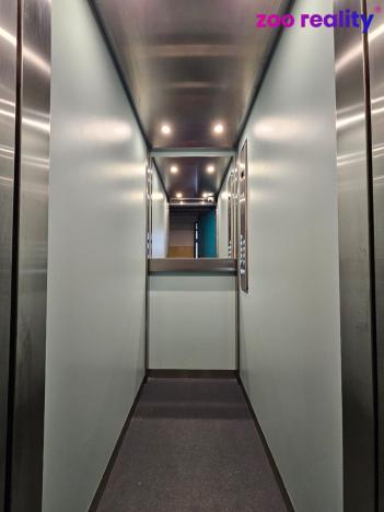 Prodej bytu 1+1, Litvínov - Horní Litvínov, Tylova, 37 m2