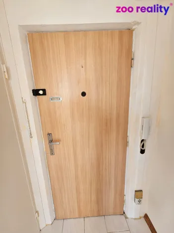 Prodej bytu 1+1, Litvínov - Horní Litvínov, Tylova, 37 m2