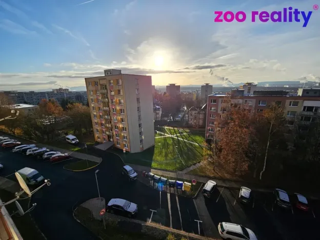 Prodej bytu 1+1, Litvínov - Horní Litvínov, Tylova, 37 m2