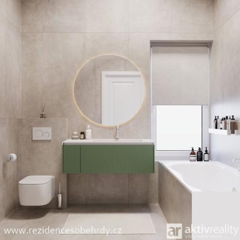 Prodej rodinného domu, Soběhrdy, 158 m2