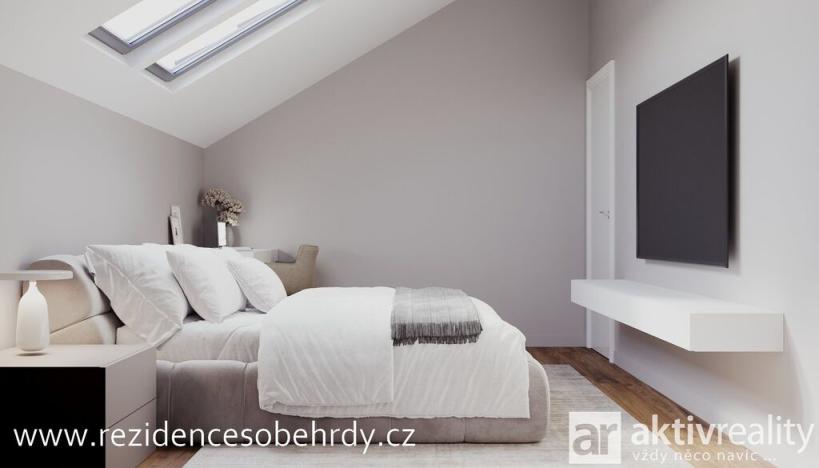 Prodej rodinného domu, Soběhrdy, 158 m2