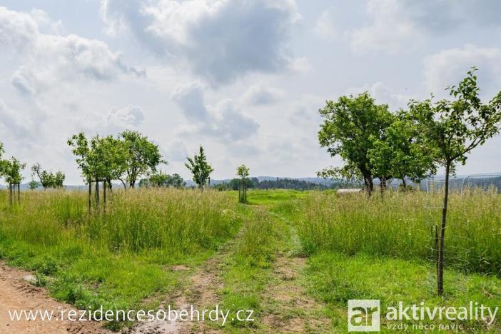 Prodej rodinného domu, Soběhrdy, 158 m2