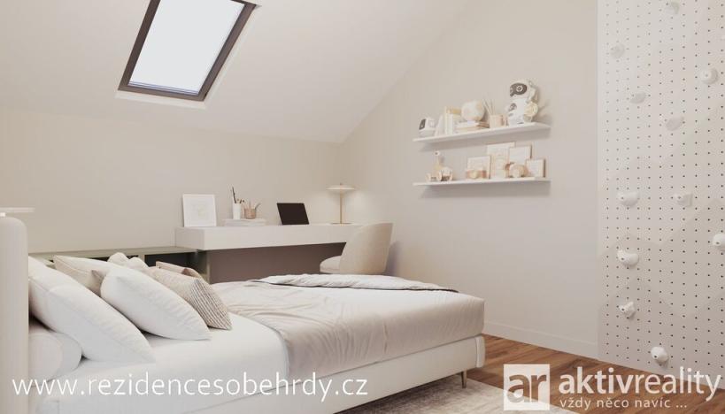 Prodej rodinného domu, Soběhrdy, 158 m2