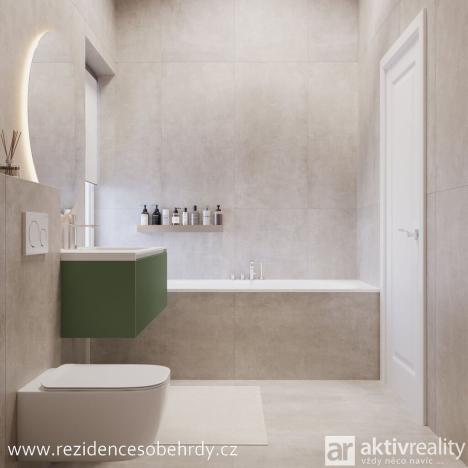 Prodej rodinného domu, Soběhrdy, 158 m2