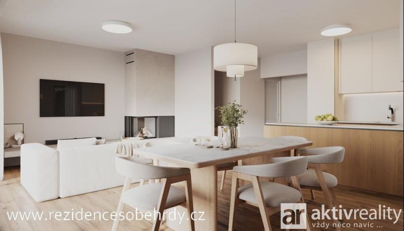 Prodej rodinného domu, Soběhrdy, 158 m2