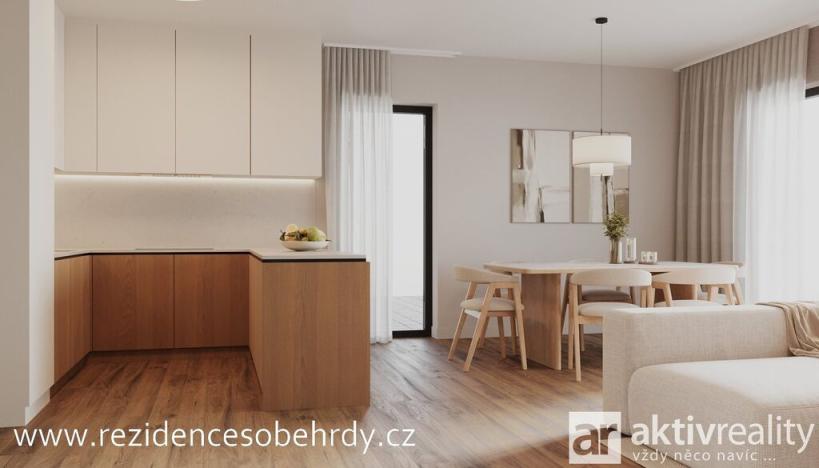 Prodej rodinného domu, Soběhrdy, 158 m2