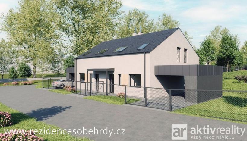 Prodej rodinného domu, Soběhrdy, 158 m2