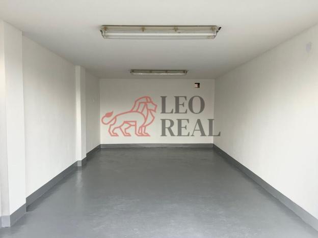 Prodej garáže, Děčín - Děčín III-Staré Město, Růžová, 25 m2