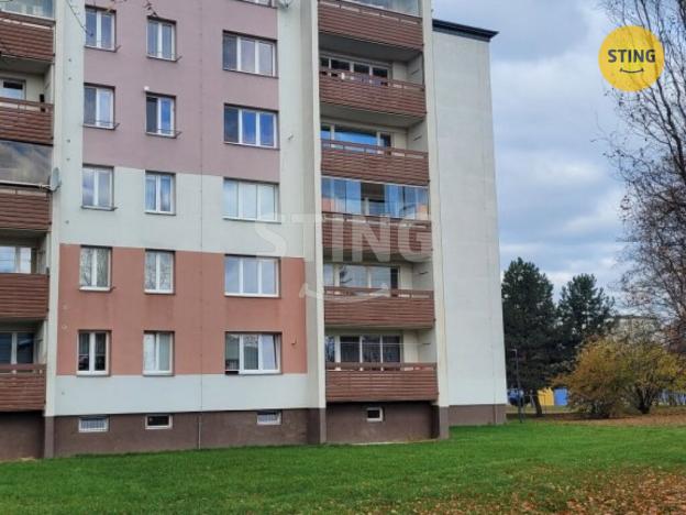 Prodej bytu 3+1, Opava, Antonína Sovy, 68 m2