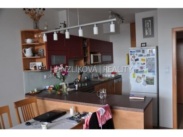 Pronájem bytu 2+kk, České Budějovice - České Budějovice 3, Staroměstská, 54 m2