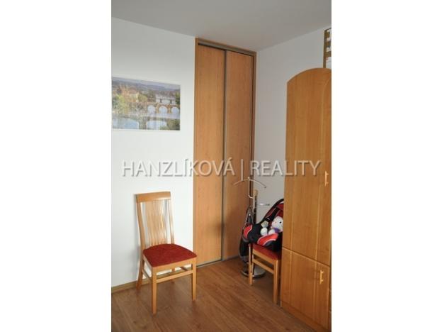 Pronájem bytu 2+kk, České Budějovice - České Budějovice 3, Staroměstská, 54 m2