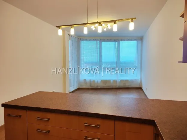 Pronájem bytu 2+kk, České Budějovice - České Budějovice 3, Staroměstská, 54 m2