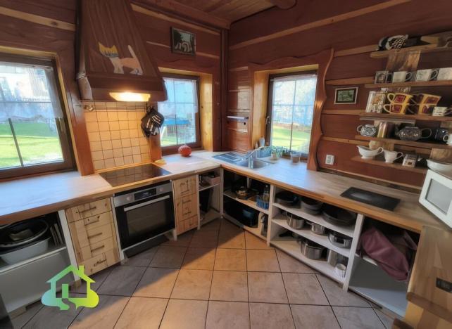 Prodej rodinného domu, Bílý Potok, 101 m2