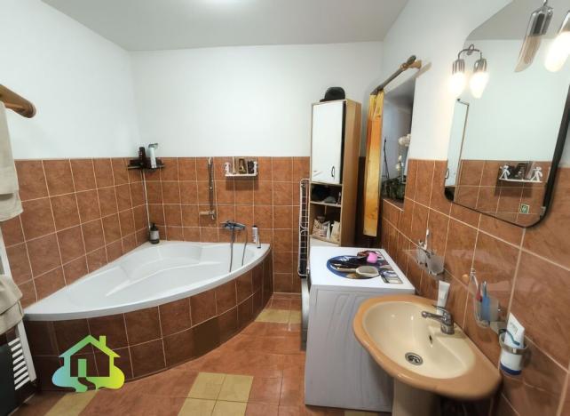 Prodej rodinného domu, Bílý Potok, 101 m2