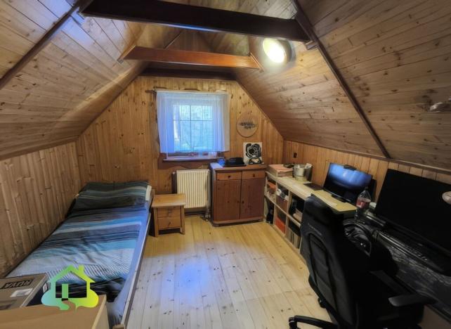Prodej rodinného domu, Bílý Potok, 101 m2