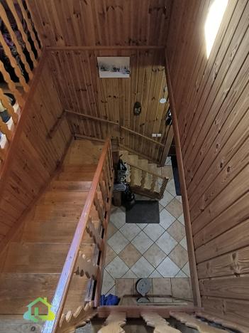 Prodej rodinného domu, Bílý Potok, 101 m2