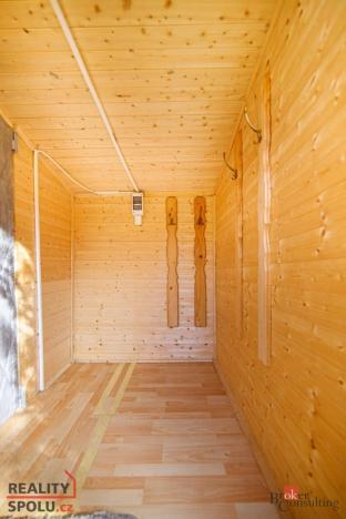 Prodej chaty, Morávka, 61 m2