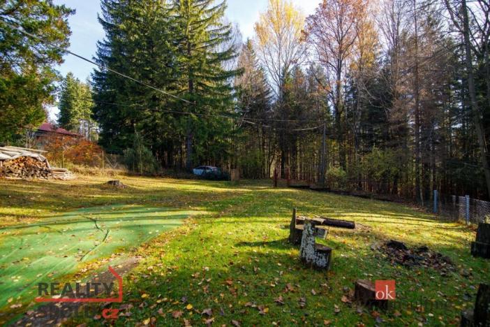 Prodej chaty, Morávka, 61 m2