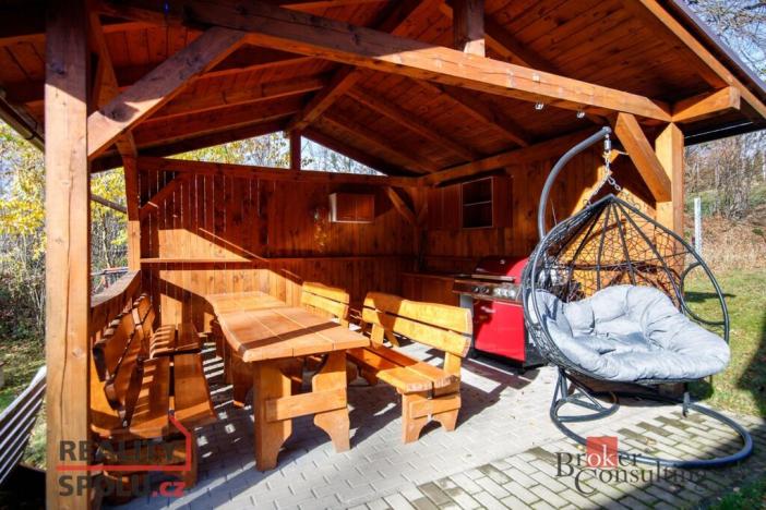 Prodej chaty, Morávka, 61 m2