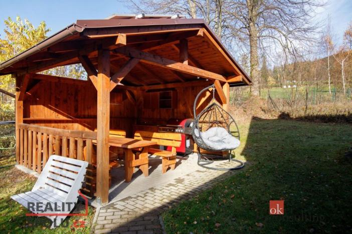 Prodej chaty, Morávka, 61 m2