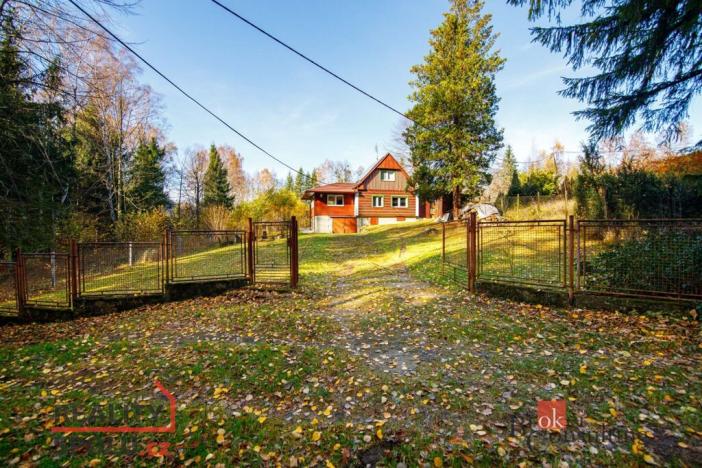 Prodej chaty, Morávka, 61 m2