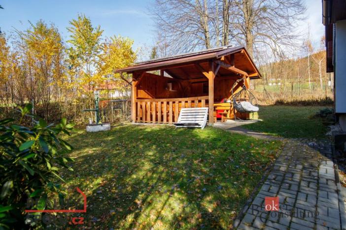 Prodej chaty, Morávka, 61 m2