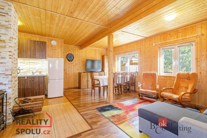 Prodej chaty, Morávka, 61 m2