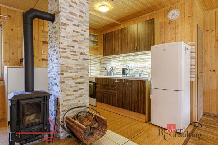 Prodej chaty, Morávka, 61 m2