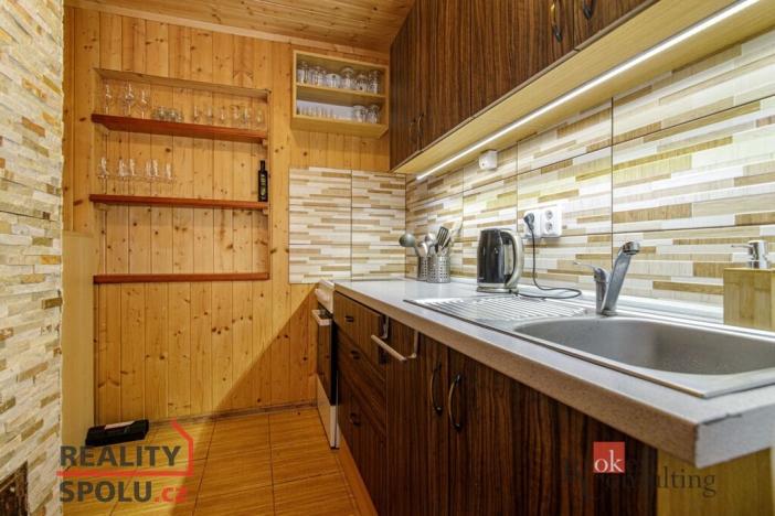 Prodej chaty, Morávka, 61 m2