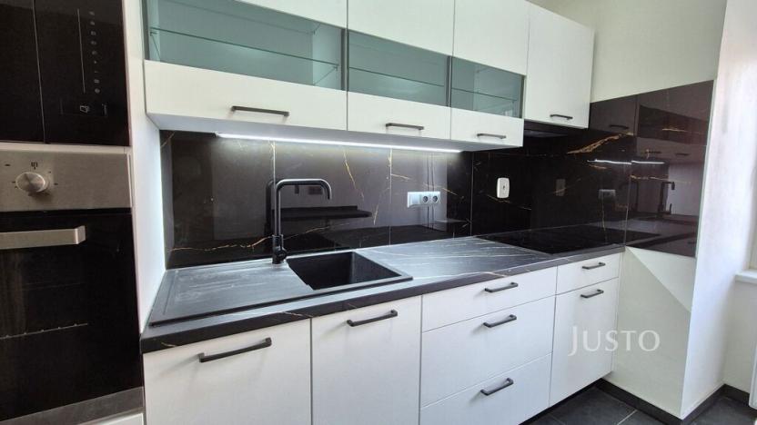 Pronájem bytu 2+1, Písek, Švantlova, 45 m2