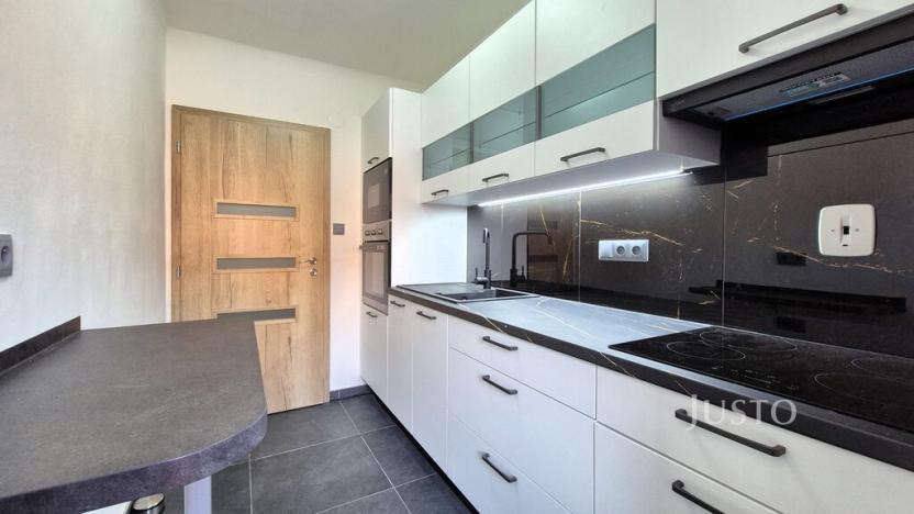 Pronájem bytu 2+1, Písek, Švantlova, 45 m2