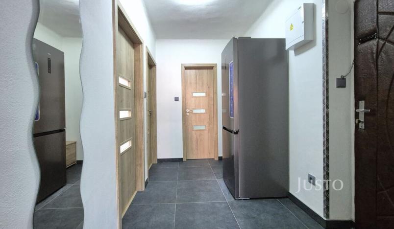 Pronájem bytu 2+1, Písek, Švantlova, 45 m2