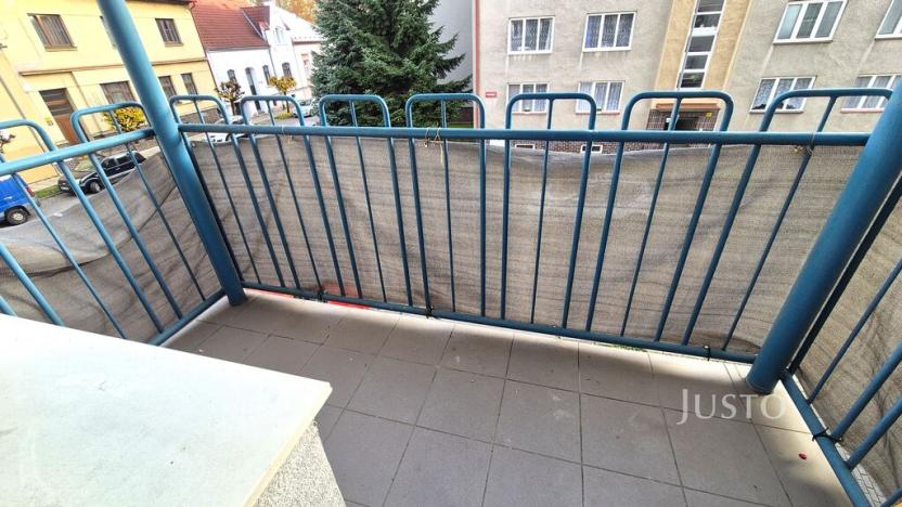 Pronájem bytu 2+1, Písek, Švantlova, 45 m2