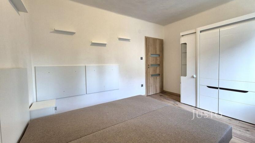 Pronájem bytu 2+1, Písek, Švantlova, 45 m2