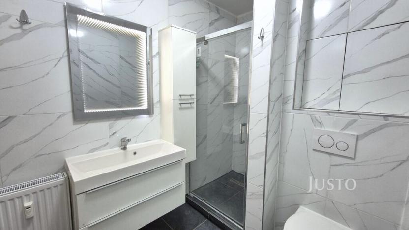 Pronájem bytu 2+1, Písek, Švantlova, 45 m2