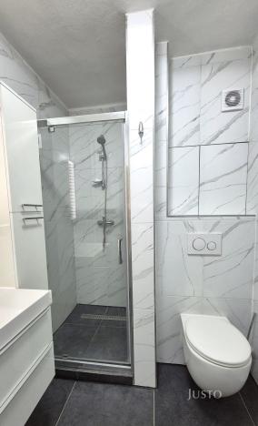 Pronájem bytu 2+1, Písek, Švantlova, 45 m2