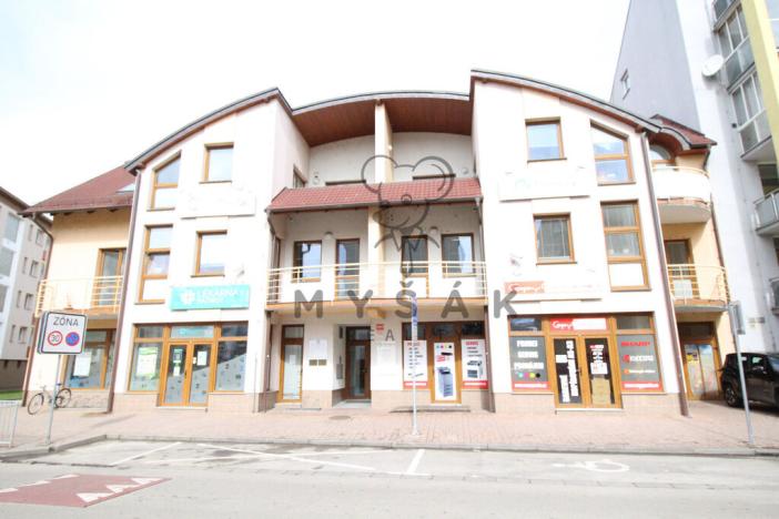 Pronájem pokoje, České Budějovice - České Budějovice 3, Holečkova, 20 m2