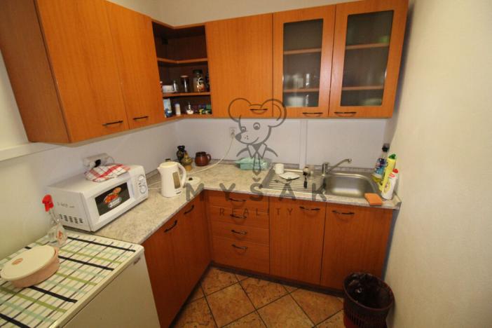 Pronájem pokoje, České Budějovice - České Budějovice 3, Holečkova, 20 m2