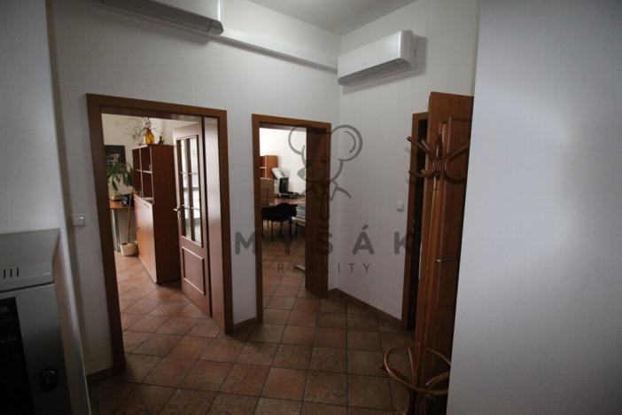 Pronájem pokoje, České Budějovice - České Budějovice 3, Holečkova, 20 m2