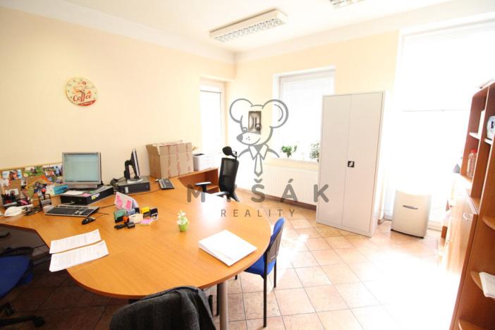 Pronájem pokoje, České Budějovice - České Budějovice 3, Holečkova, 20 m2