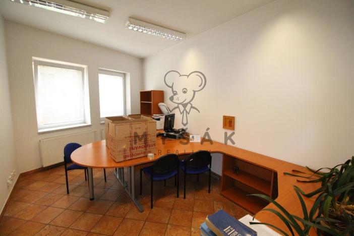 Pronájem pokoje, České Budějovice - České Budějovice 3, Holečkova, 20 m2