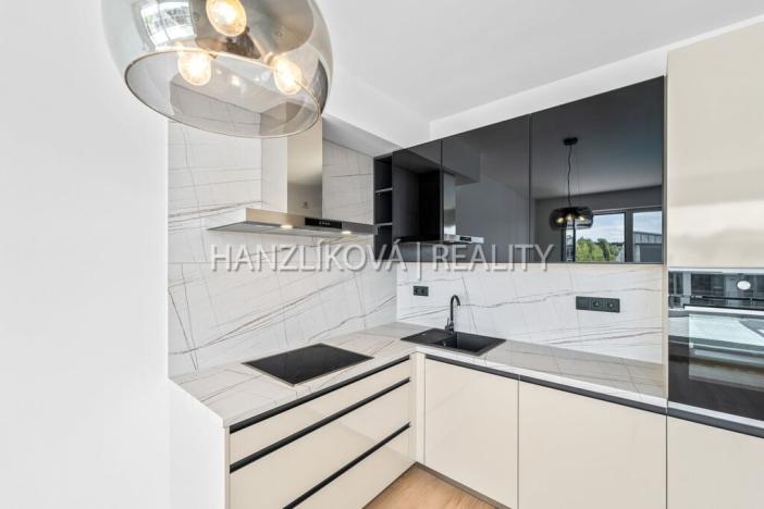 Pronájem bytu 3+kk, České Budějovice - České Budějovice 2, Branišovská, 70 m2