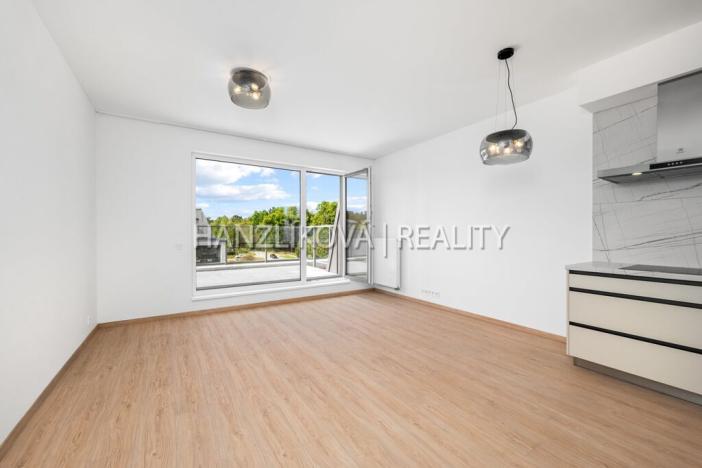 Pronájem bytu 3+kk, České Budějovice - České Budějovice 2, Branišovská, 70 m2