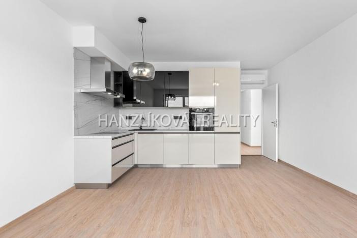 Pronájem bytu 3+kk, České Budějovice - České Budějovice 2, Branišovská, 70 m2